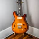 Paul Reed Smith SE 277 Semi-Hollow Baritone Soapbar 2016 - 2019 Vintage Sunburst - Ships Fast!
