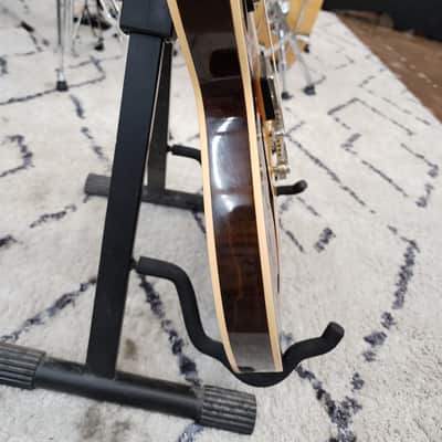 Gibson ES-335 Dot 2007 - Vintage Sunburst image 8