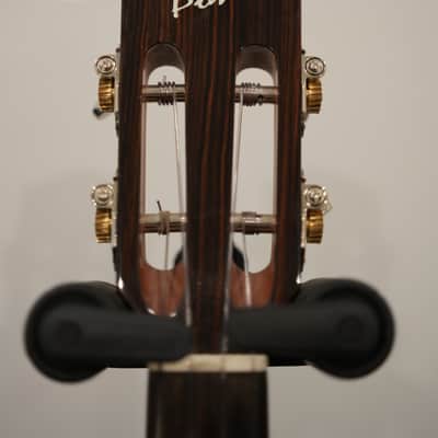 Pono Baritone Nui BN4-1 Acacia Ukulele image 5