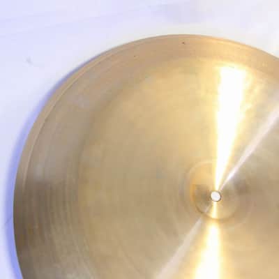 ZILDJIAN K.ZILDJIAN CHINA 19-inch 1404g K Zildjian China Cymbal (06/24) image 7