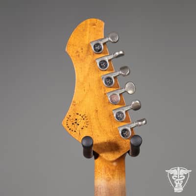 2026 Novo Serus J, Custom - 7.3 LBS image 7