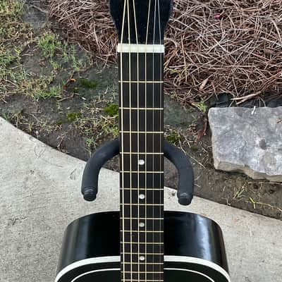 Silvertone 604 Custom Zebrawood -1966 image 3