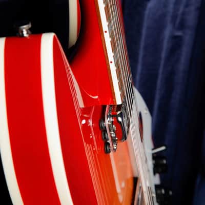 Rickenbacker 360/12c63 Vintage Reissue Fireglo 12-String Electric Guitar image 12