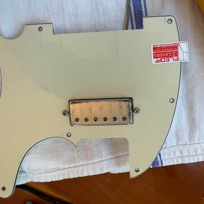 Gibson Mini HB Mid 70s - Chrome image 3