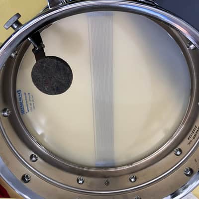 Vintage Ludwig Supraphonic 1970 LM400 Absolutely Beautiful Condition image 19