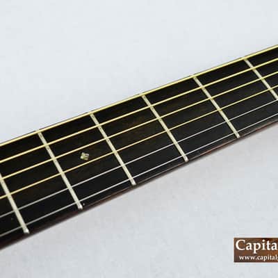 Martin Custom OM Carpathian Spruce/Quilted Bubinga 2014 image 6