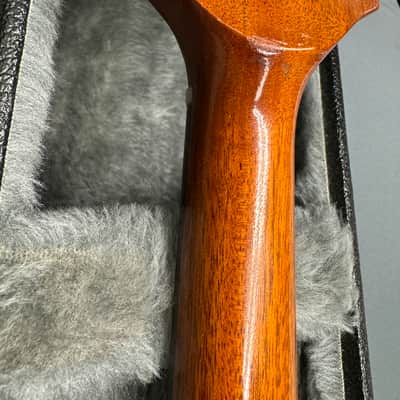 Peterson BOUZOUKI Level 2 2000 - Natural #SR-11-46 image 8