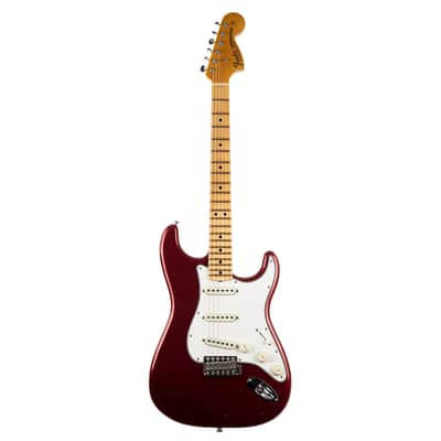 Fender Custom Shop '69 Reissue Stratocaster Journeyman Relic