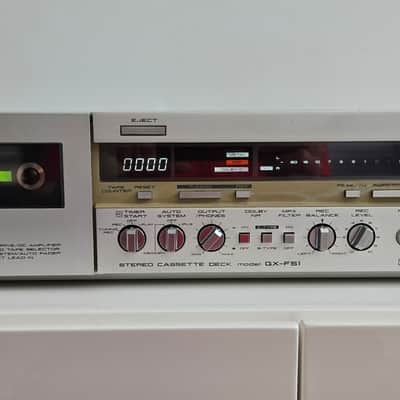 AKAI カセットデッキ　GX-F51 s-l400.jpg