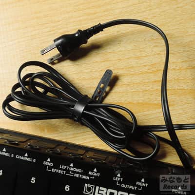 Boss BX-60 6-Channel Stereo Mixer image 10