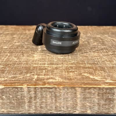 Royer Labs R-121 Ribbon Microphone. R121 R 121 image 15