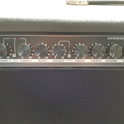 Randall RG75 G3 Plus Combo image 2