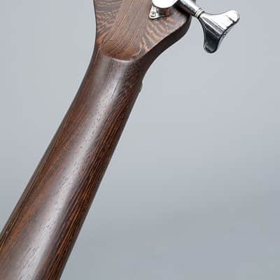 Warwick Corvette Standard Left Handed 1997 - Natural image 10