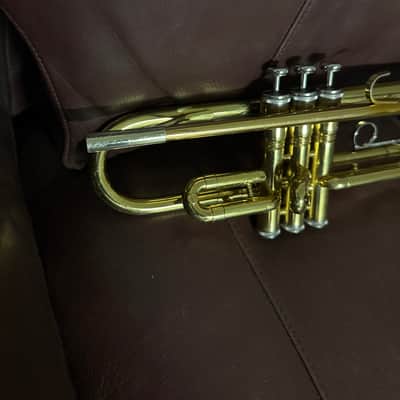 King  600 Bb Trumpet (1977) SN 5-655974 image 10