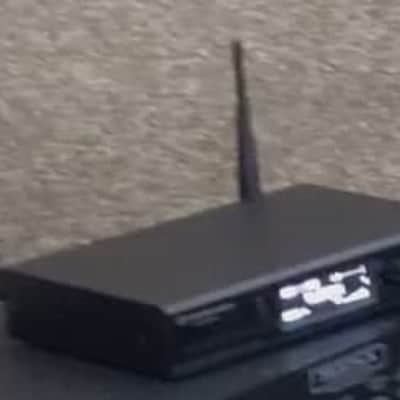 Sennheiser EW D1-CI1 2018 - Black image 8