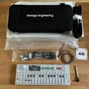 Teenage Engineering OP-1 Portable Synthesizer Workstation 2011 - Present - White
