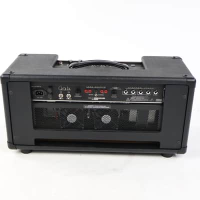 PRS Custom 30 Head Owned by David Grissom image 9
