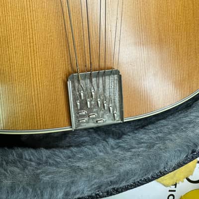 Peterson BOUZOUKI Level 2 2000 - Natural #SR-11-46 image 15