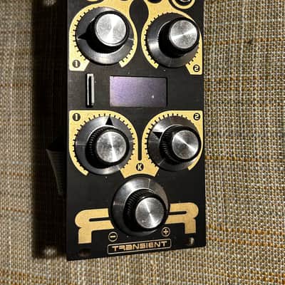 Future Retro Transient + - Gold image 2