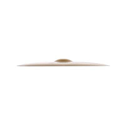 Zildjian A20533-17" A Custom Fast Crash image 4
