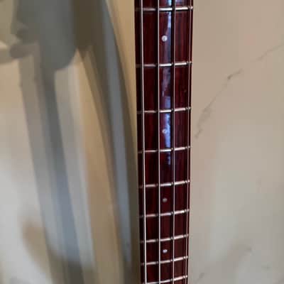 Rickenbacker 4004 Laredo image 8