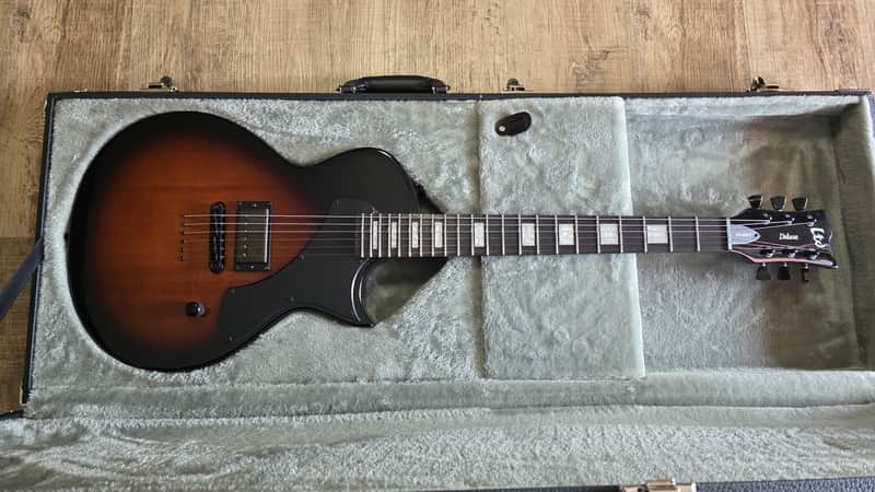 ESP LTD EC-01FT