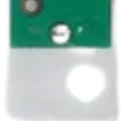 2hp Vowel Speech Synthesis and Formant Oscillator Eurorack Synth Module, Silver image 4