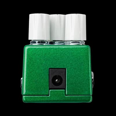 Mint Wampler Mini Faux Spring Reverb image 5
