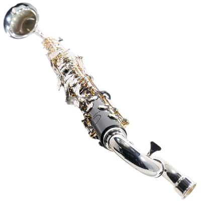 Backun Q-Series Professional Bass Clarinet in Grenadilla SN QLC-0544 image 19