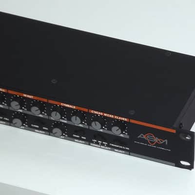 Novation Drum Station image 3