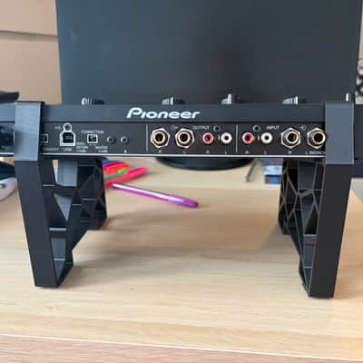 Pioneer RMX-1000 Performance Effects System 2010s - Black image 3