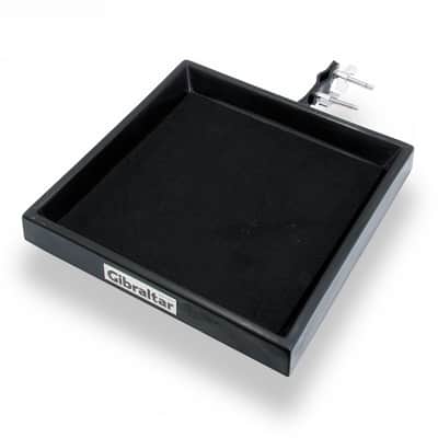 Gibraltar Small Accessory Table, #SC-SAT