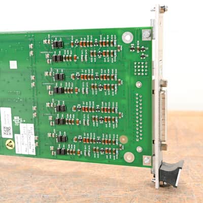 Studer Mic/Line In Card for D21m Modular I/O System CG01HSL image 16