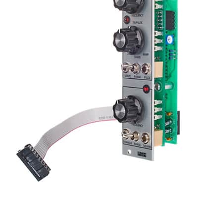 Pittsburgh Modular LFO2 Dual LFO Module