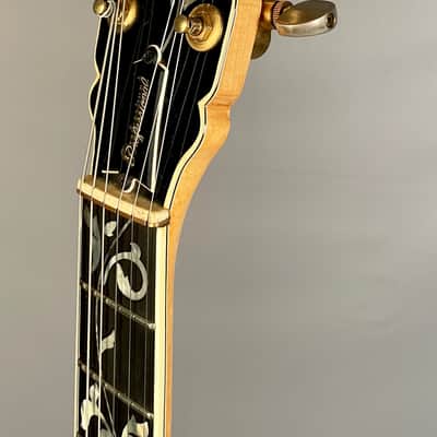 Ibanez Model 2671 Professional Randy Scruggs 1976 Natural image 18