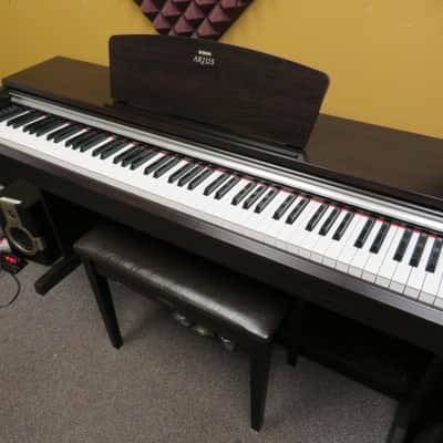 Yamaha-YDP-141 Arius | Reverb