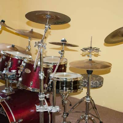 Premier Artist Series Birch Kit image 8