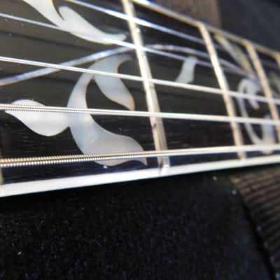 1975 Ibanez Professional 2681 Bob Weir Signature Electric Guitar Pre-Production RARE ! image 10