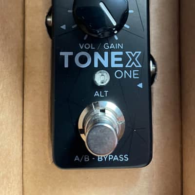 IK Multimedia ToneX One and Airstep TX Bundle image 3