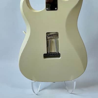 Ronin Morningstar 2021 Aged Antique White (Authorized Ronin Dealer) image 8