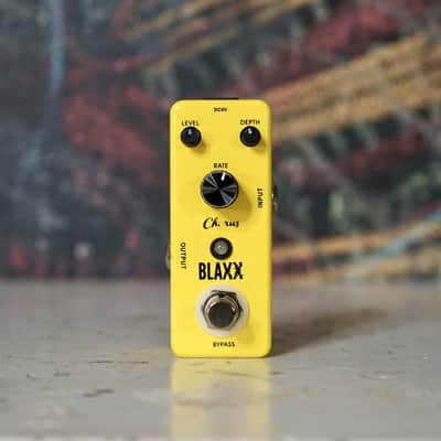 USED Blaxx Chorus image 1