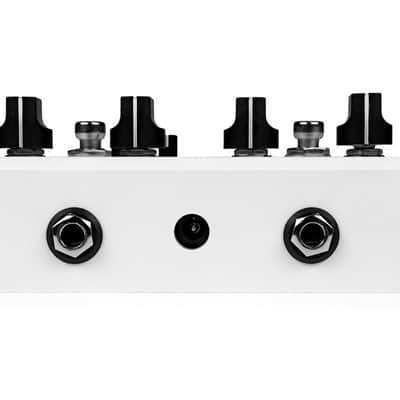 ACLAM Guitars  Dr. Robert V3 image 3