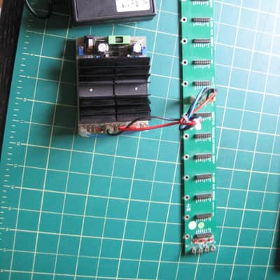 Doepher A-100 2000's image 1