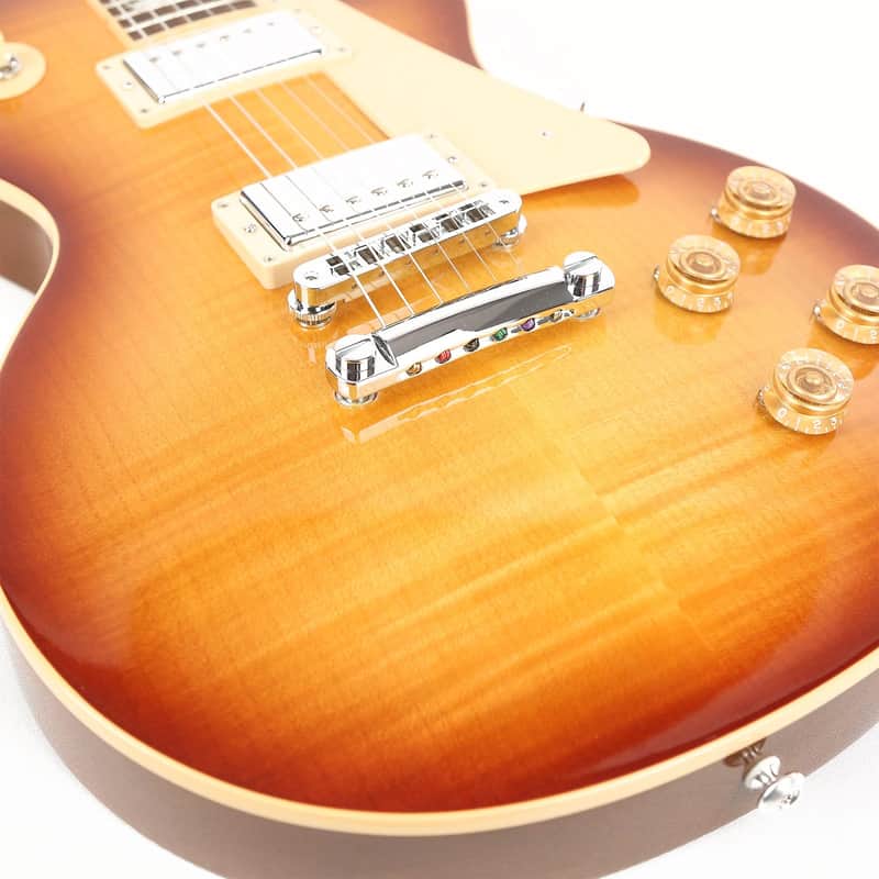 Gibson Les Paul Traditional 2014 | Reverb