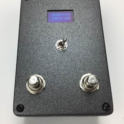 USB Patch Pedal Footswitch for Yamaha THR5, THR10, THR10C, THR10X Amplifier image 2