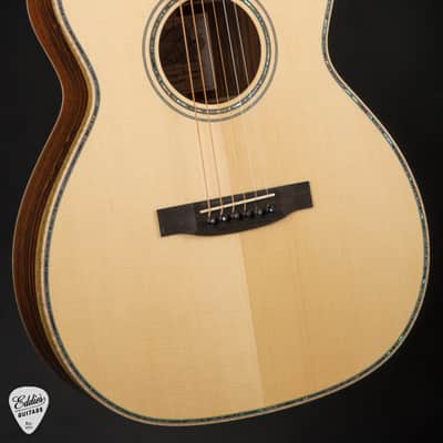 2020 Froggy Bottom Model H-14 Limited - Carpathian Spruce & Cocobolo #H2245 image 6