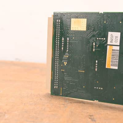 Allen & Heath M-MADI 64-Channel MADI Option Card for iLive Consoles CG01W44 image 14