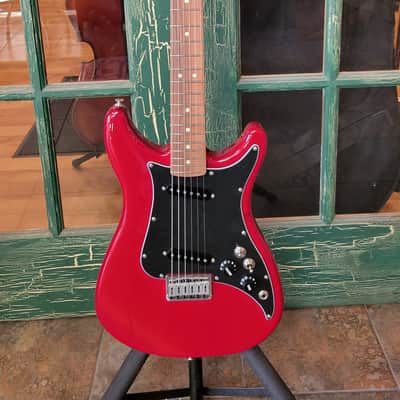 Fender Player Lead II | Reverb