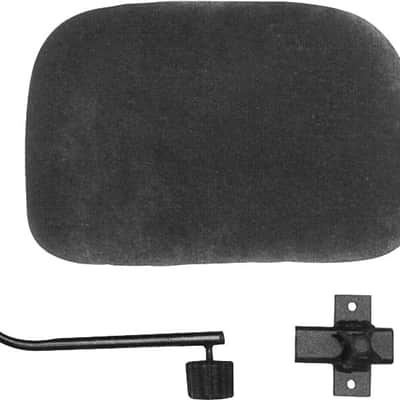 Roc N Soc Back Rest BLUE image 2