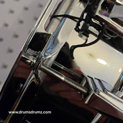 Ludwig Supraphonic LM402 image 11